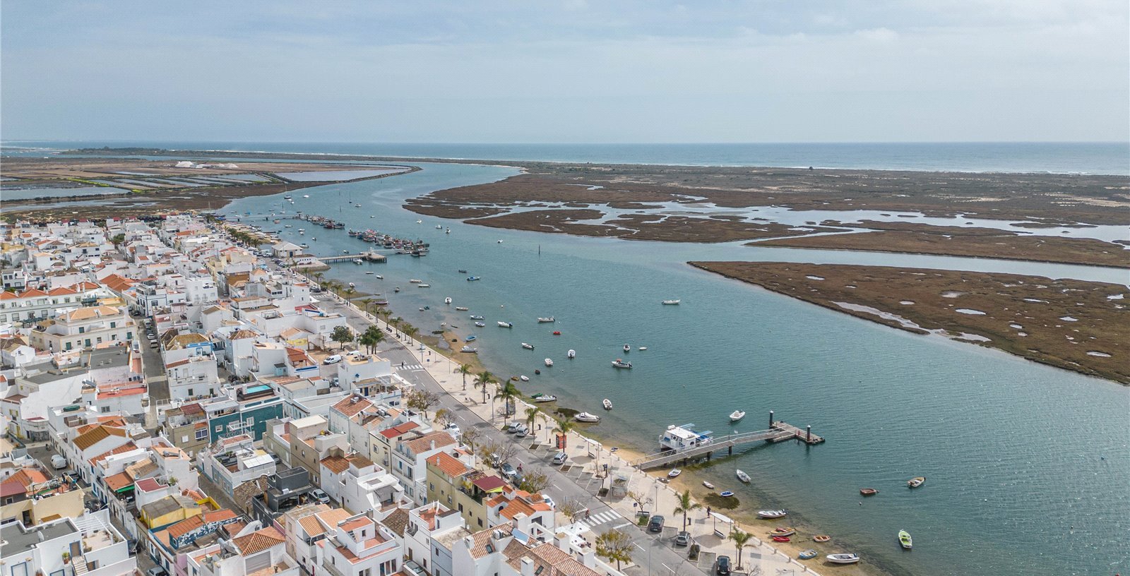 Cluttons Algarve