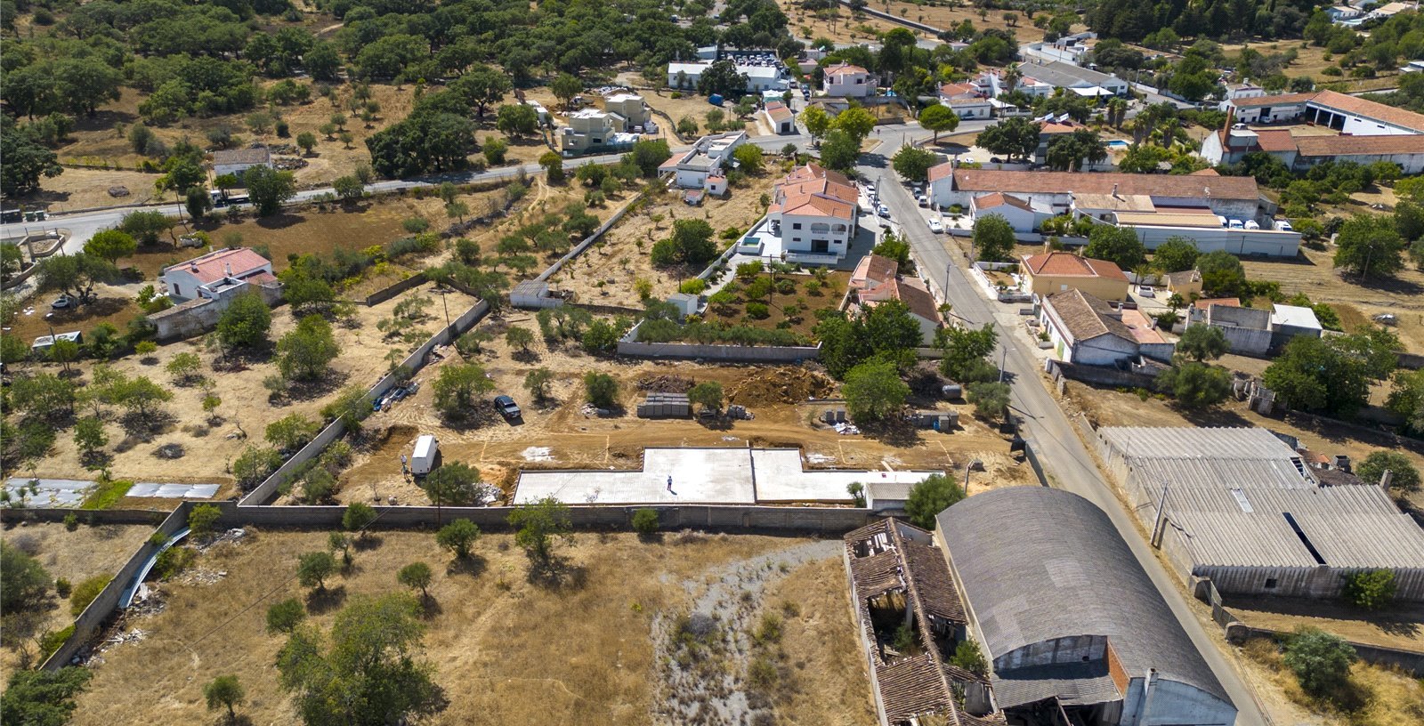 Cluttons Algarve