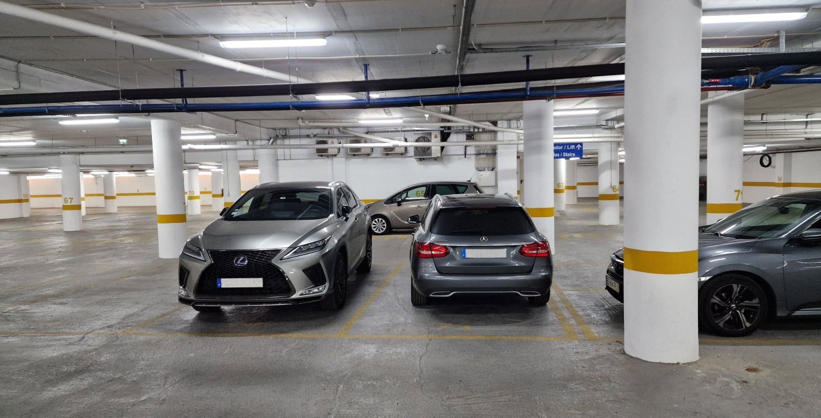 Cluttons Algarve