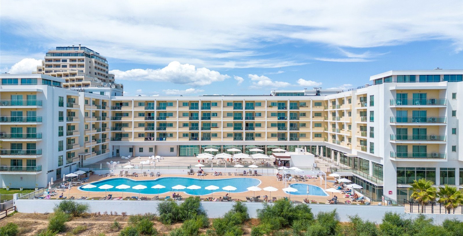 Cluttons Algarve