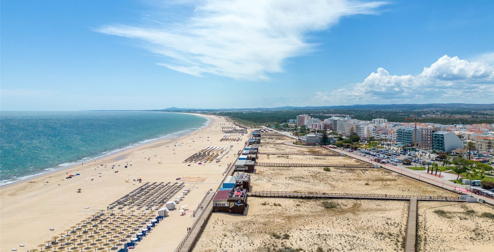 Cluttons Algarve