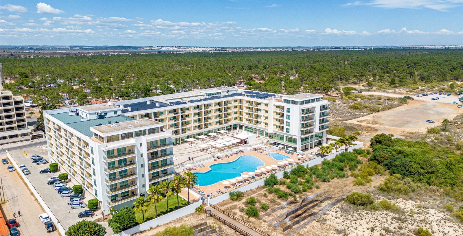 Cluttons Algarve