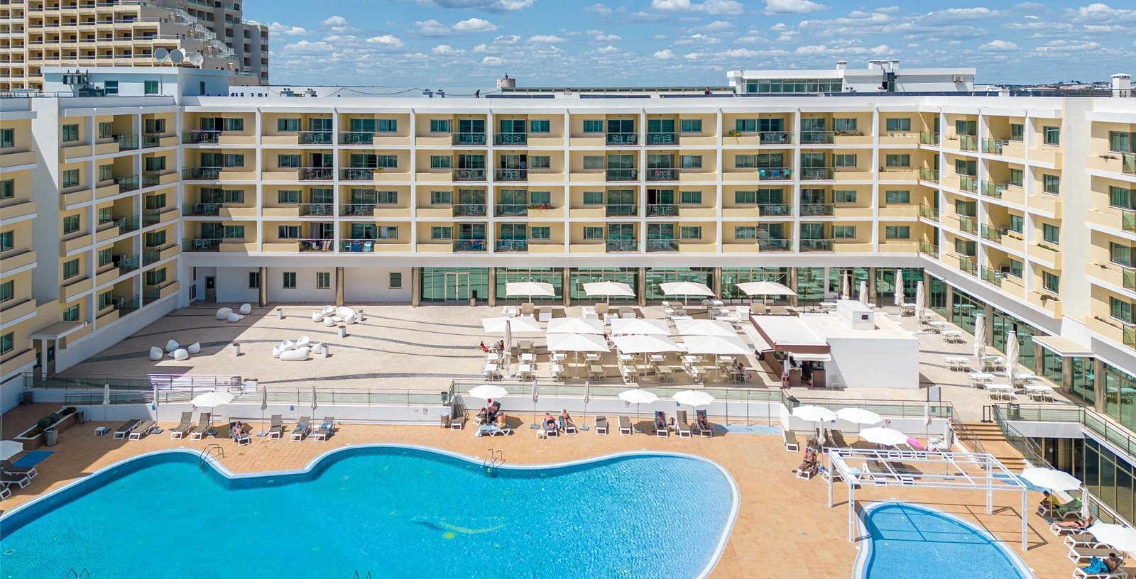 Cluttons Algarve