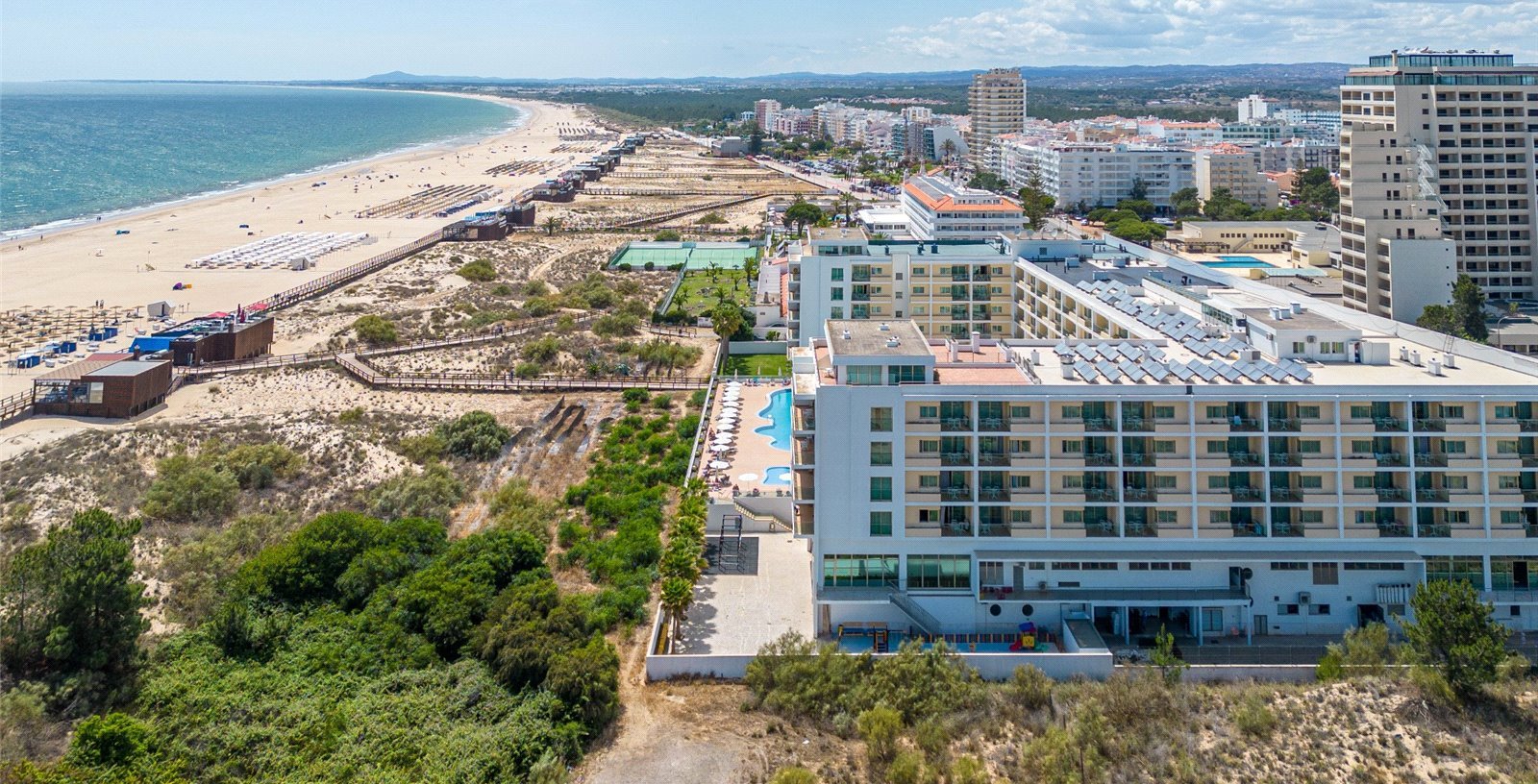 Cluttons Algarve