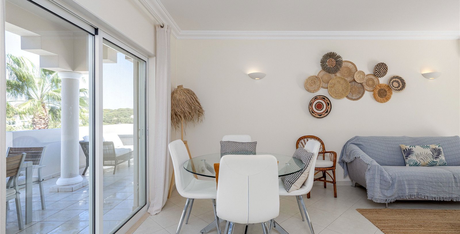Cluttons-Algarve
