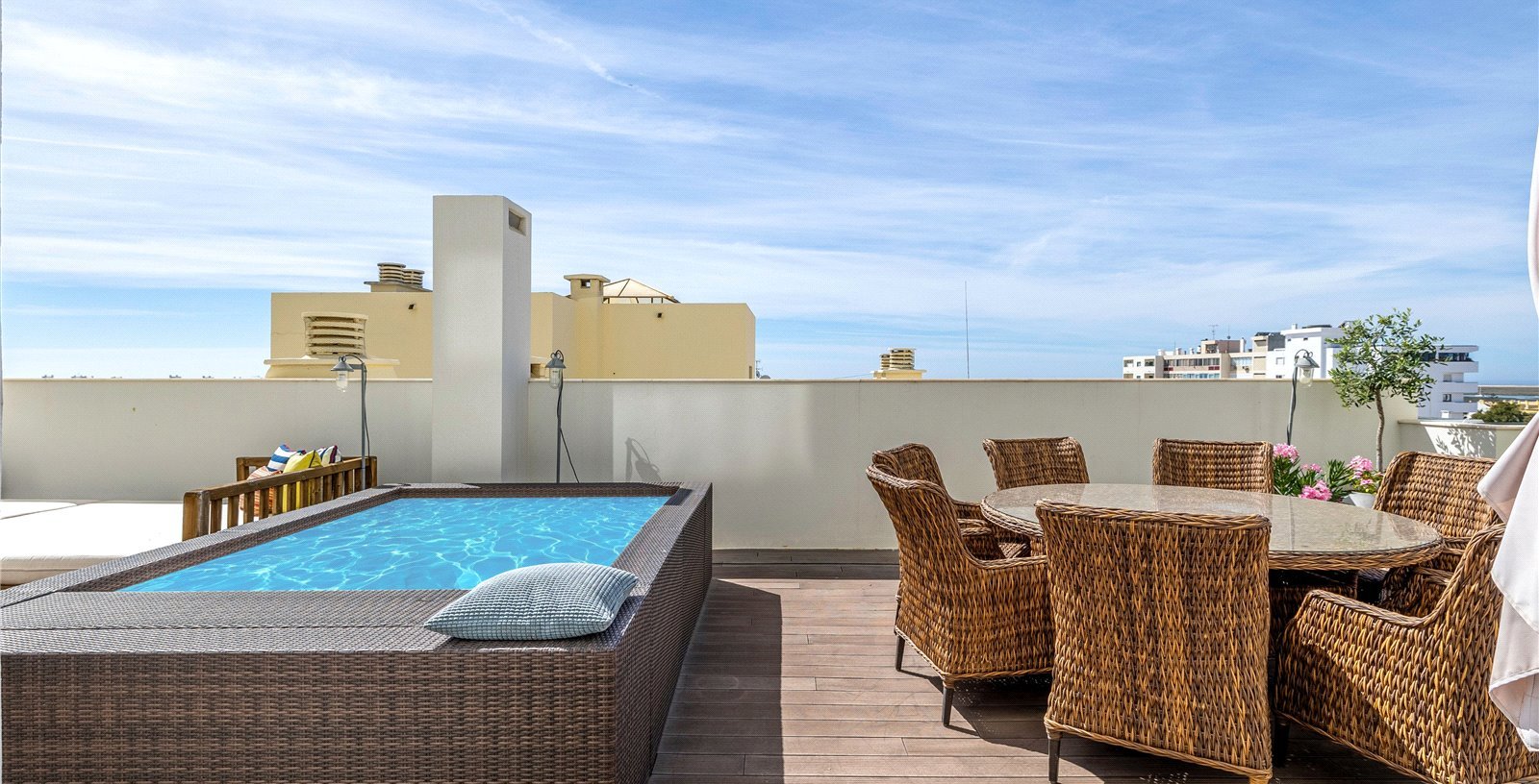 Cluttons-Algarve