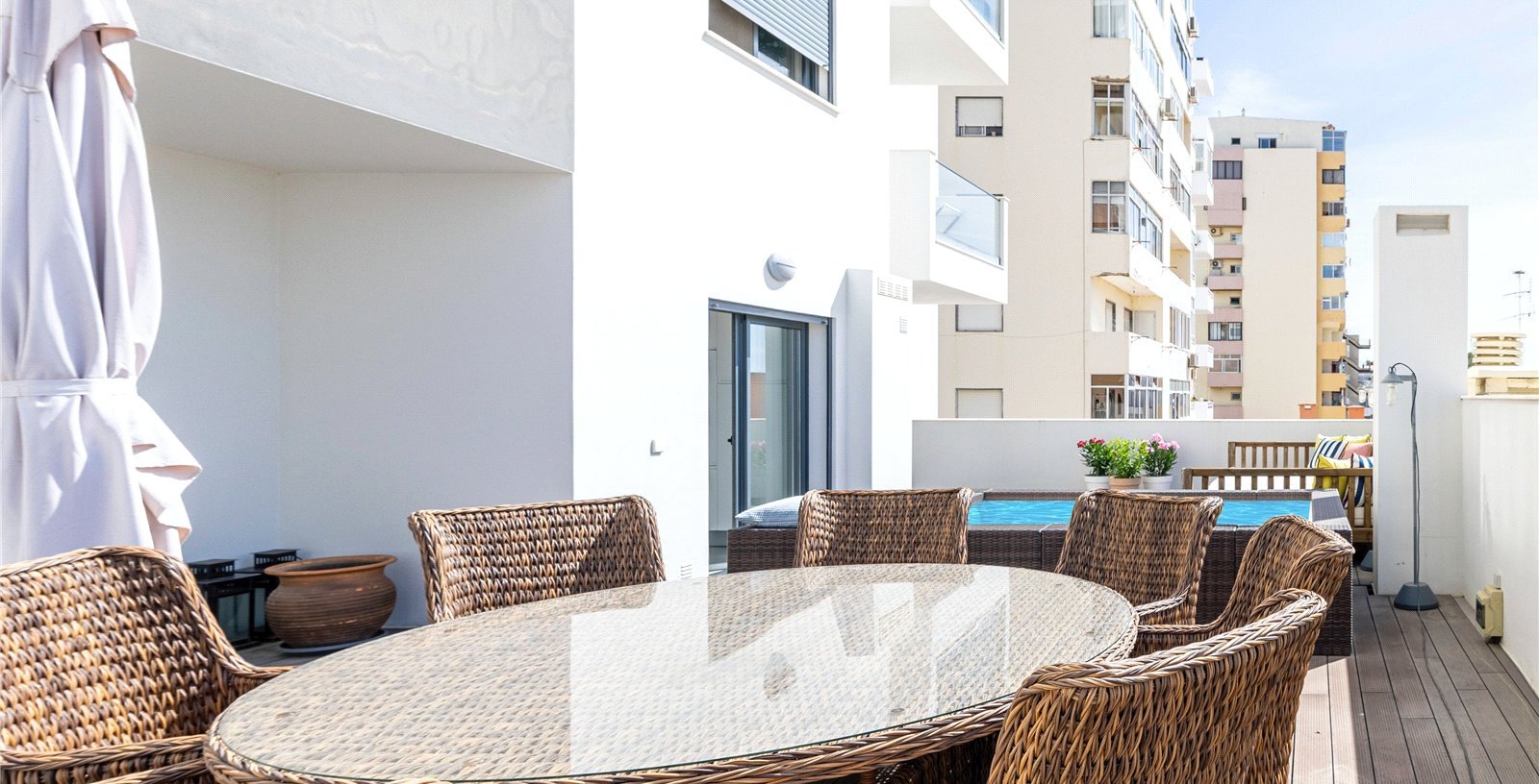 Cluttons-Algarve