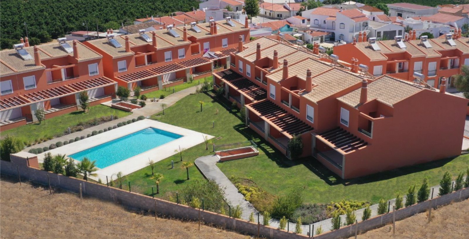 Cluttons-Algarve
