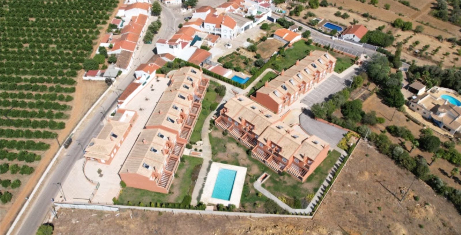 Cluttons-Algarve