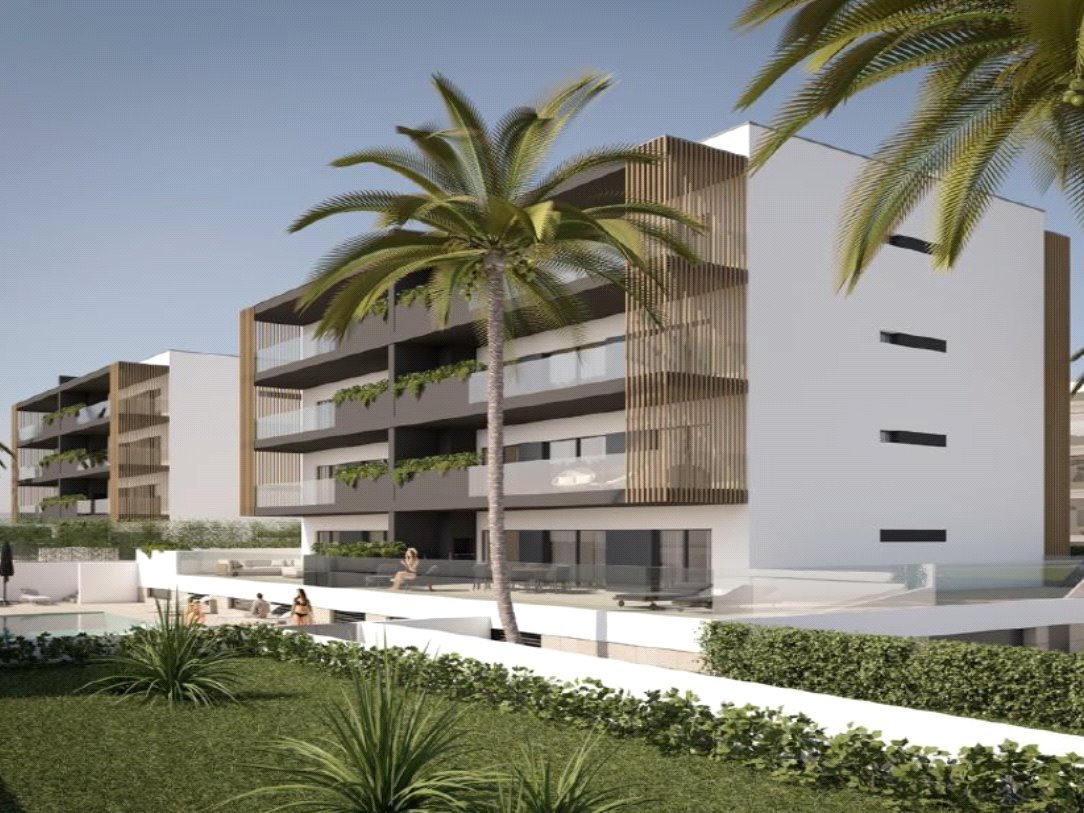 Cluttons-Algarve