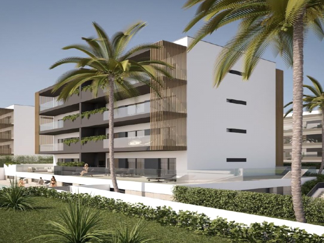 Cluttons-Algarve