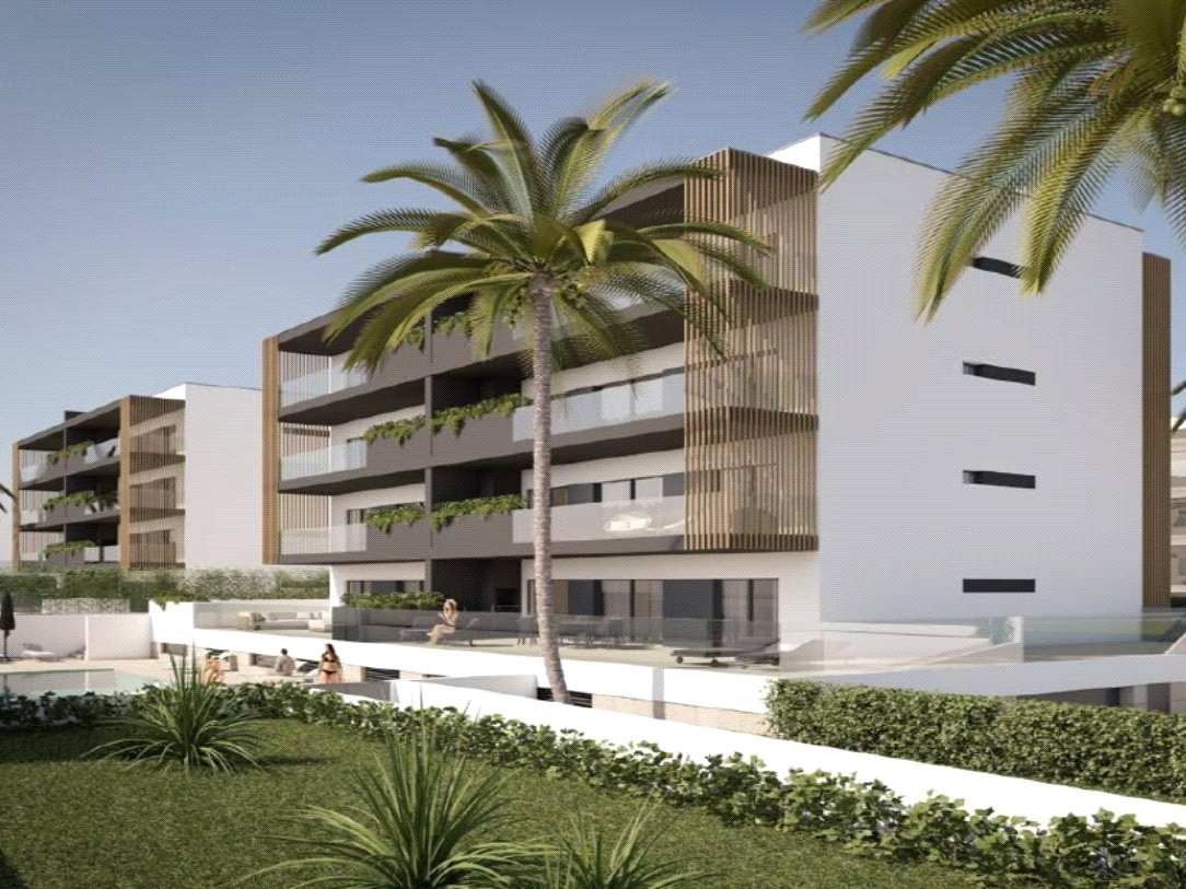 Cluttons-Algarve