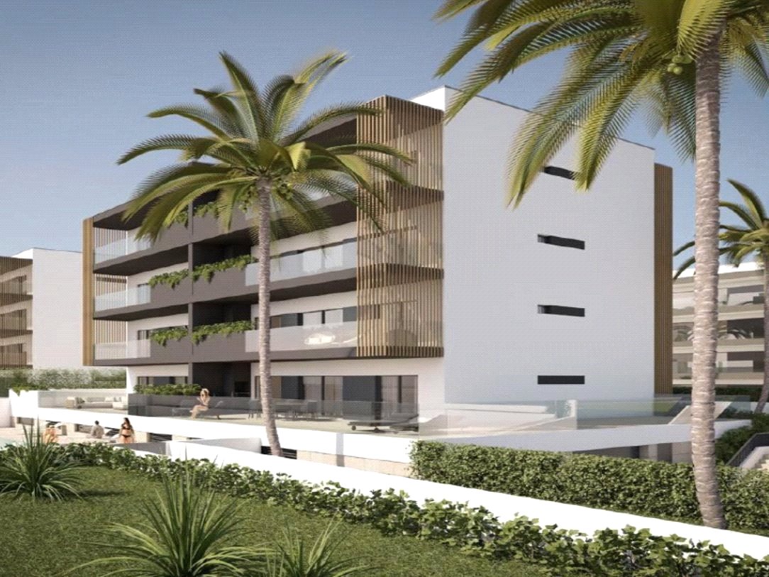 Cluttons-Algarve