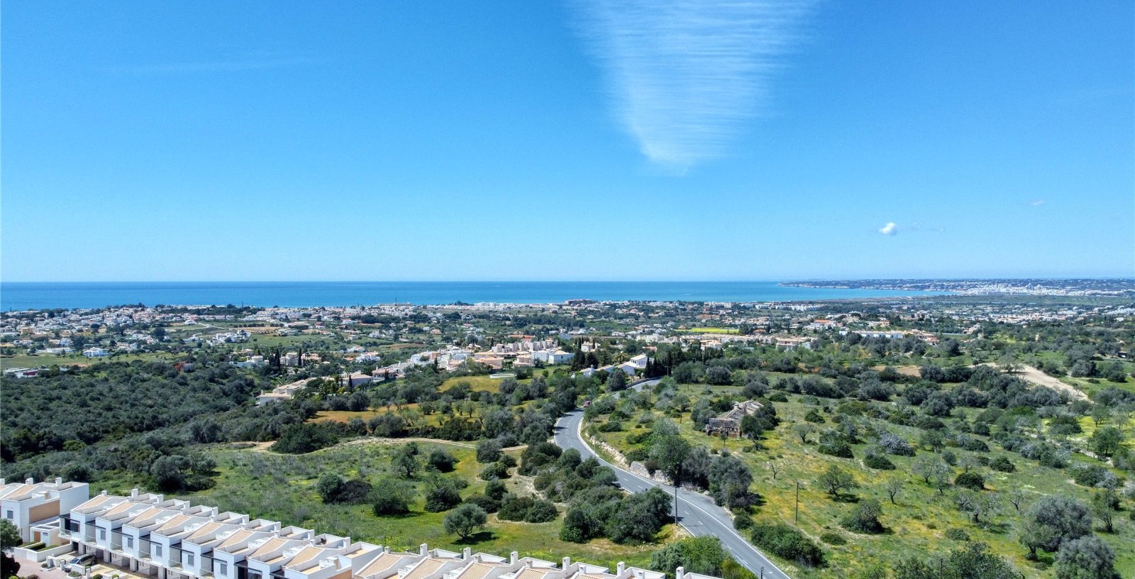 Cluttons-Algarve
