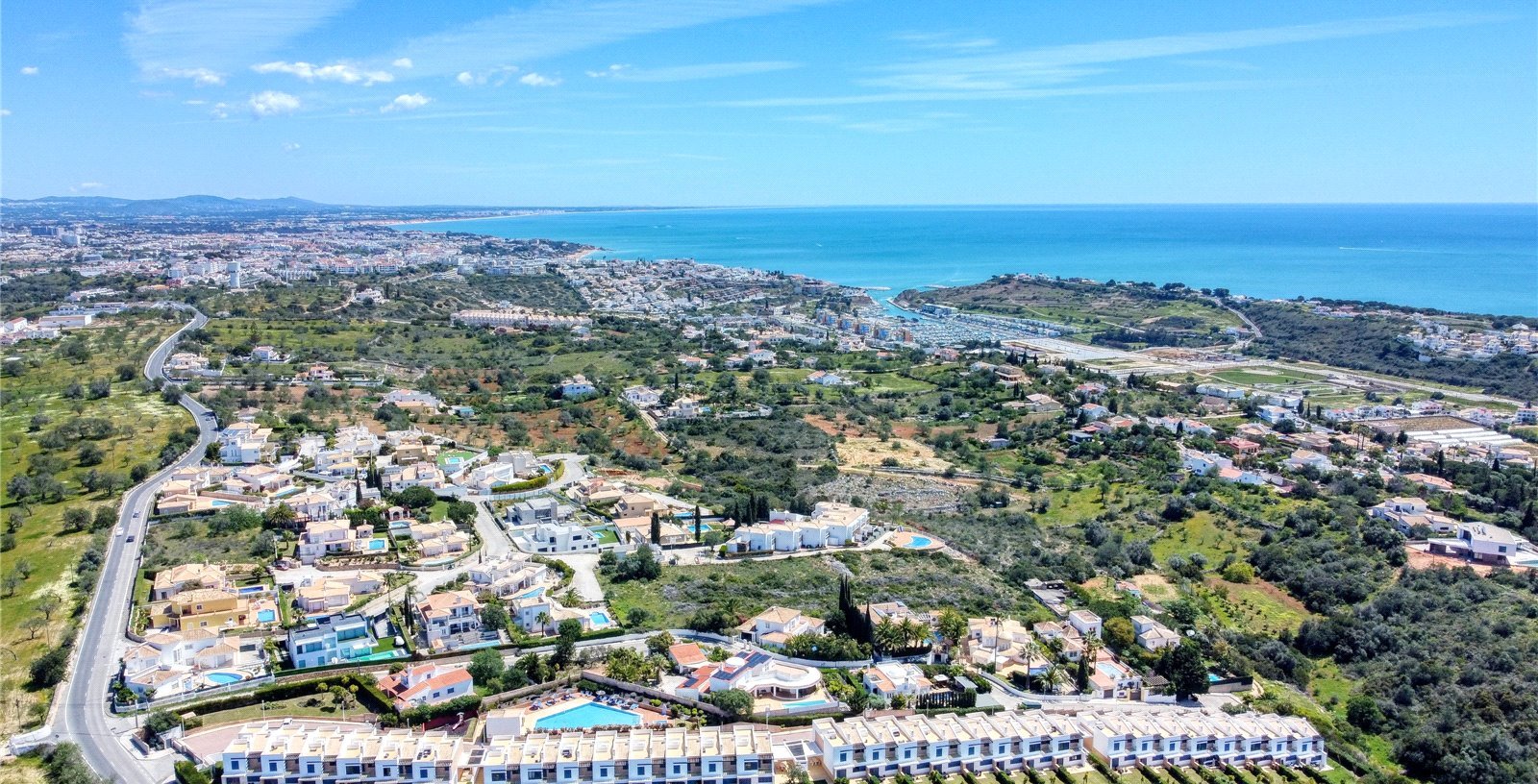 Cluttons-Algarve