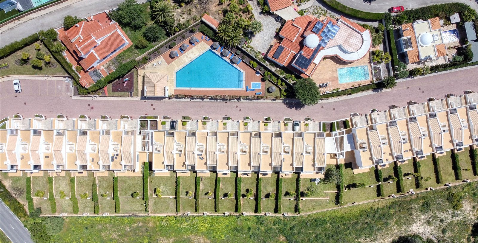 Cluttons-Algarve