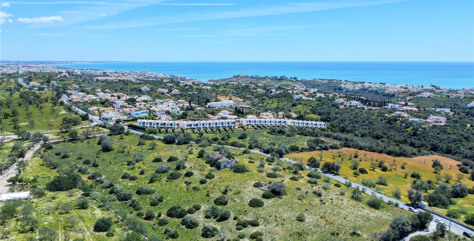 Cluttons-Algarve