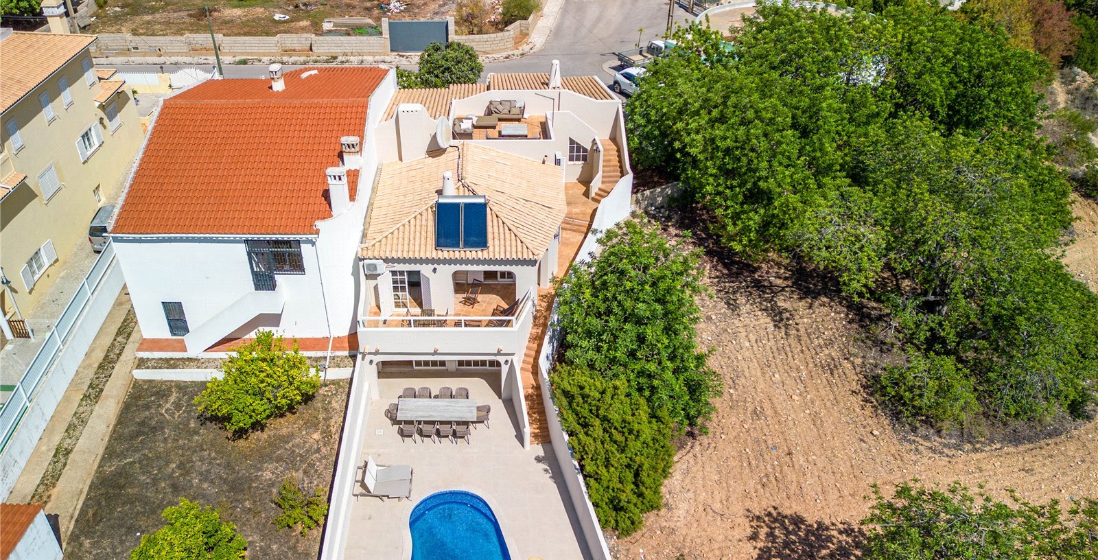 Cluttons-Algarve