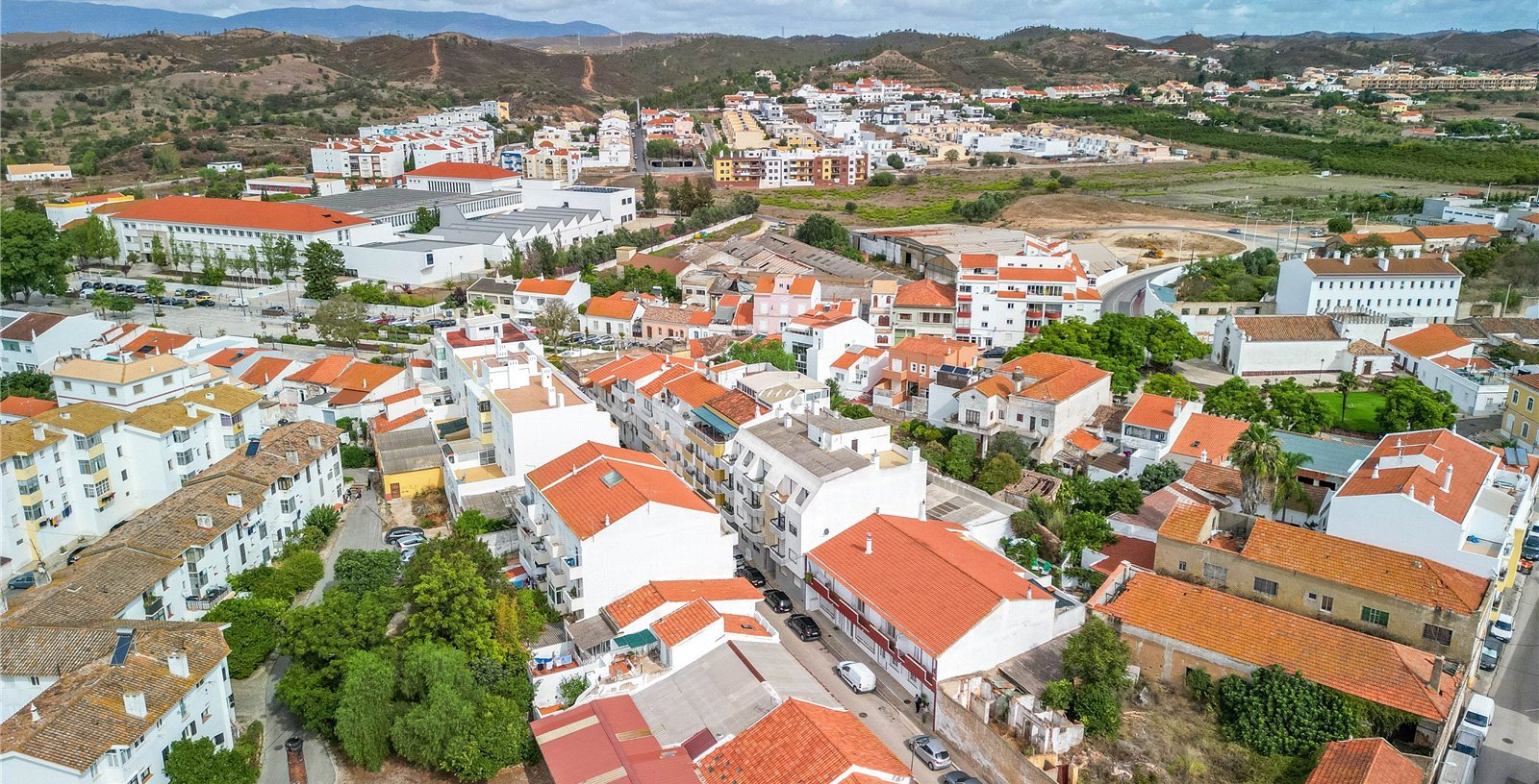 Cluttons-Algarve