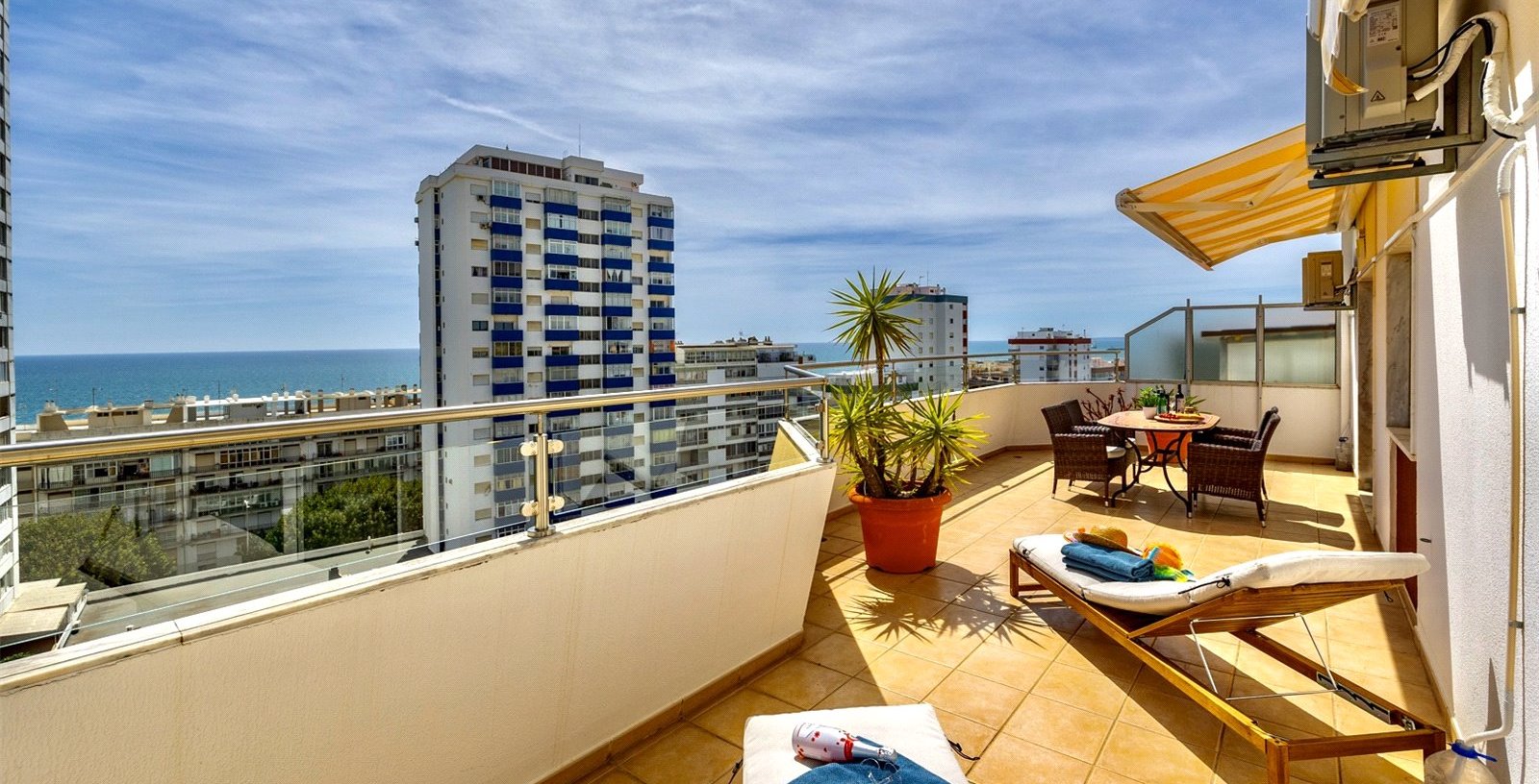 Cluttons-Algarve