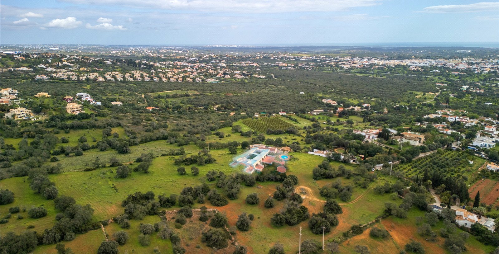 Poço de Amoreira, Almancil, Algarve, Portugal - Picture 7