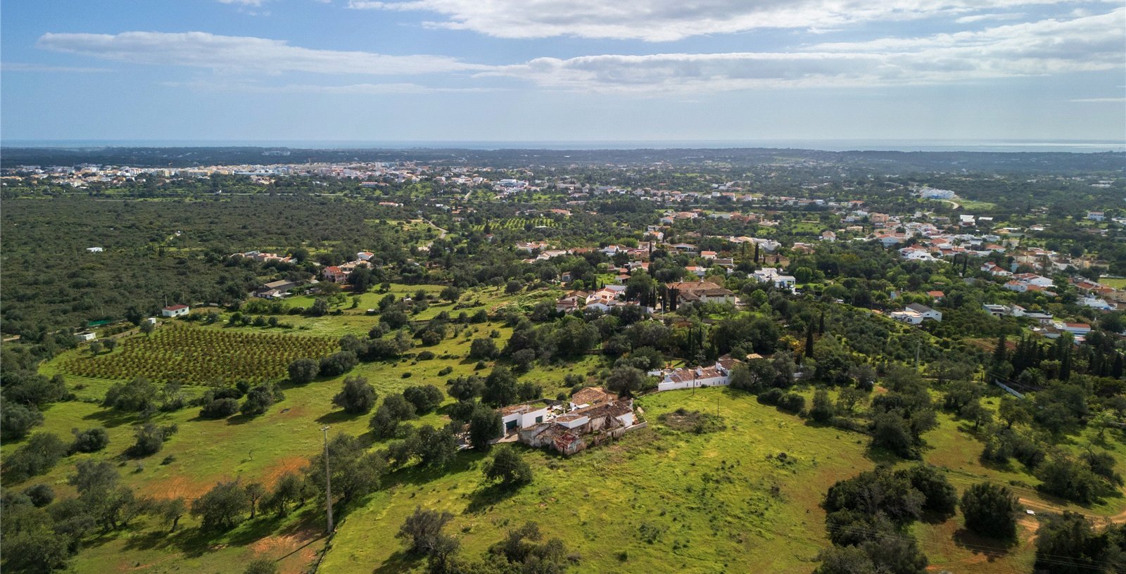 Poço de Amoreira, Almancil, Algarve, Portugal - Picture 12