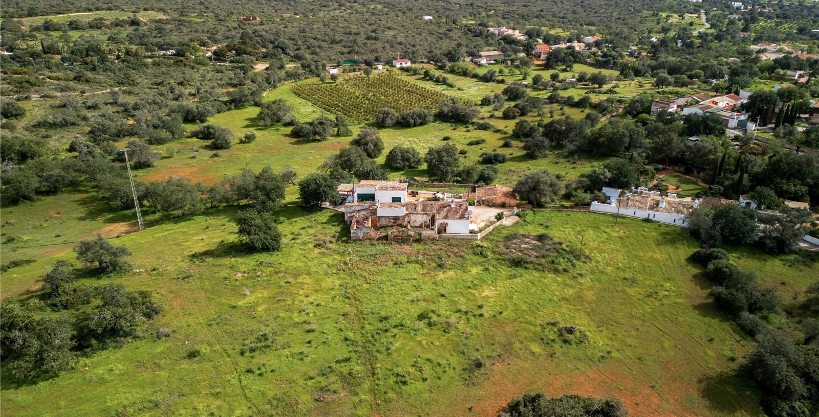Poço de Amoreira, Almancil, Algarve, Portugal - Picture 13