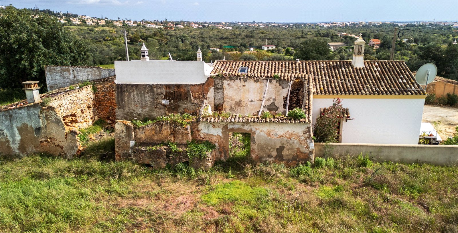 Poço de Amoreira, Almancil, Algarve, Portugal - Picture 15