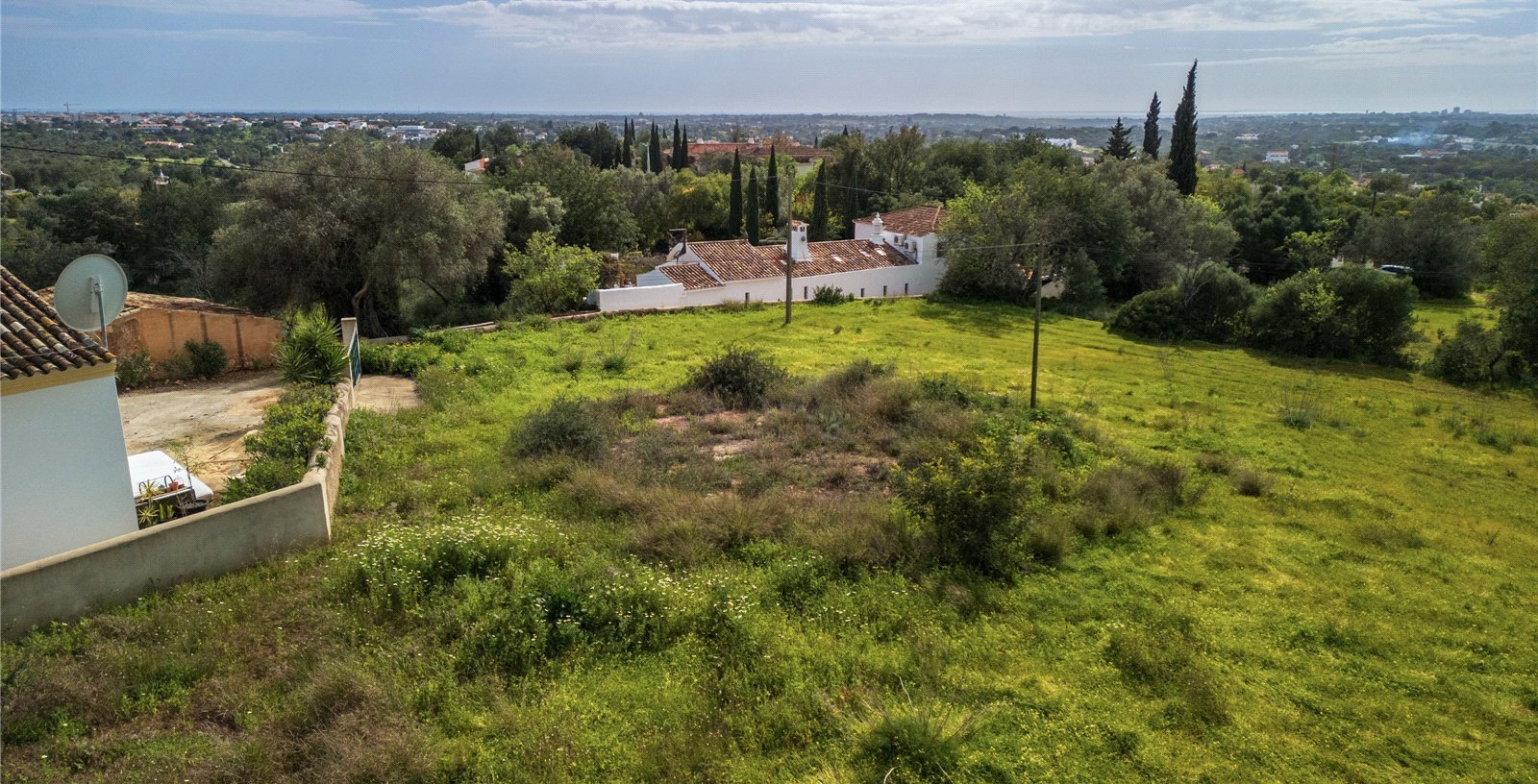 Poço de Amoreira, Almancil, Algarve, Portugal - Picture 16