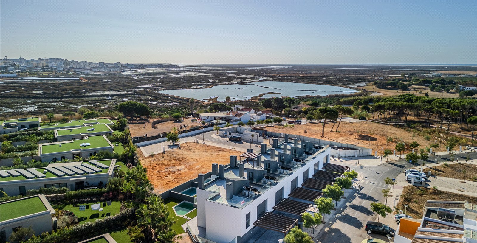 Faro, Faro, Algarve, Portugal - Picture 2