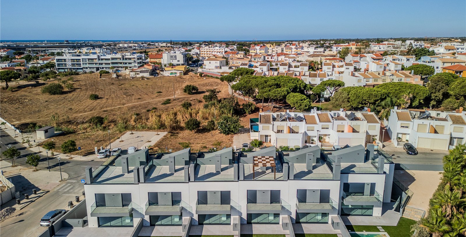 Faro, Faro, Algarve, Portugal - Picture 3
