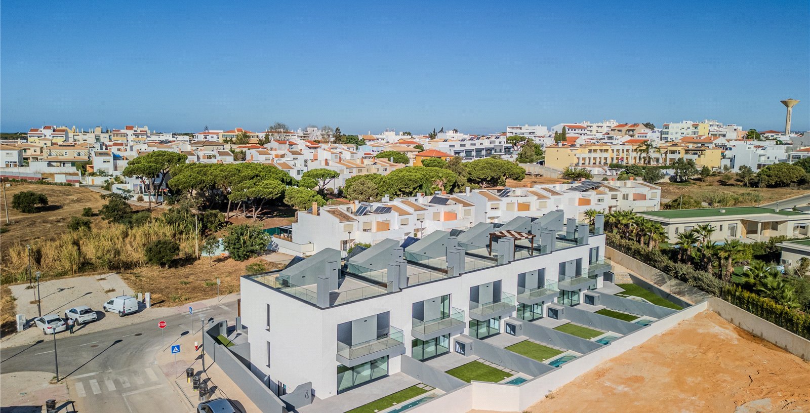 Faro, Faro, Algarve, Portugal - Picture 5