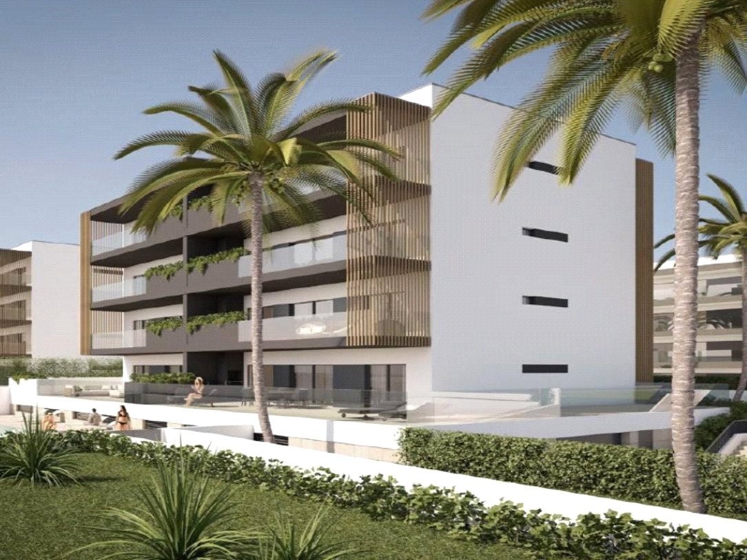Cluttons-Algarve