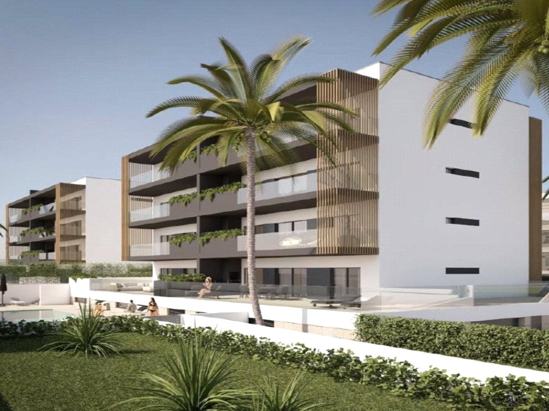 Cluttons-Algarve