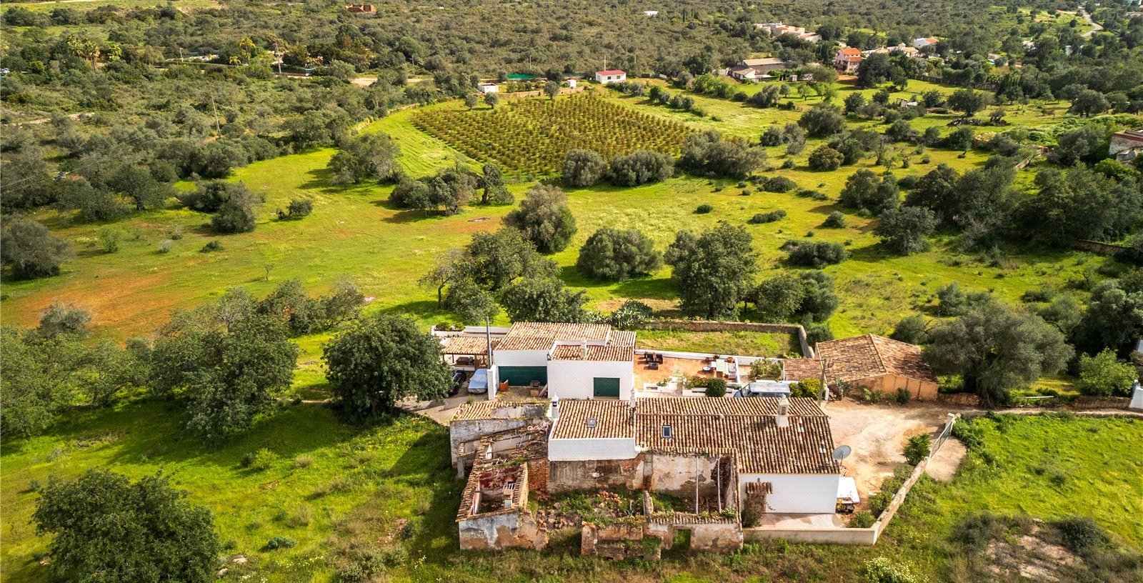 Poço de Amoreira, Almancil, Algarve, Portugal - Picture 3