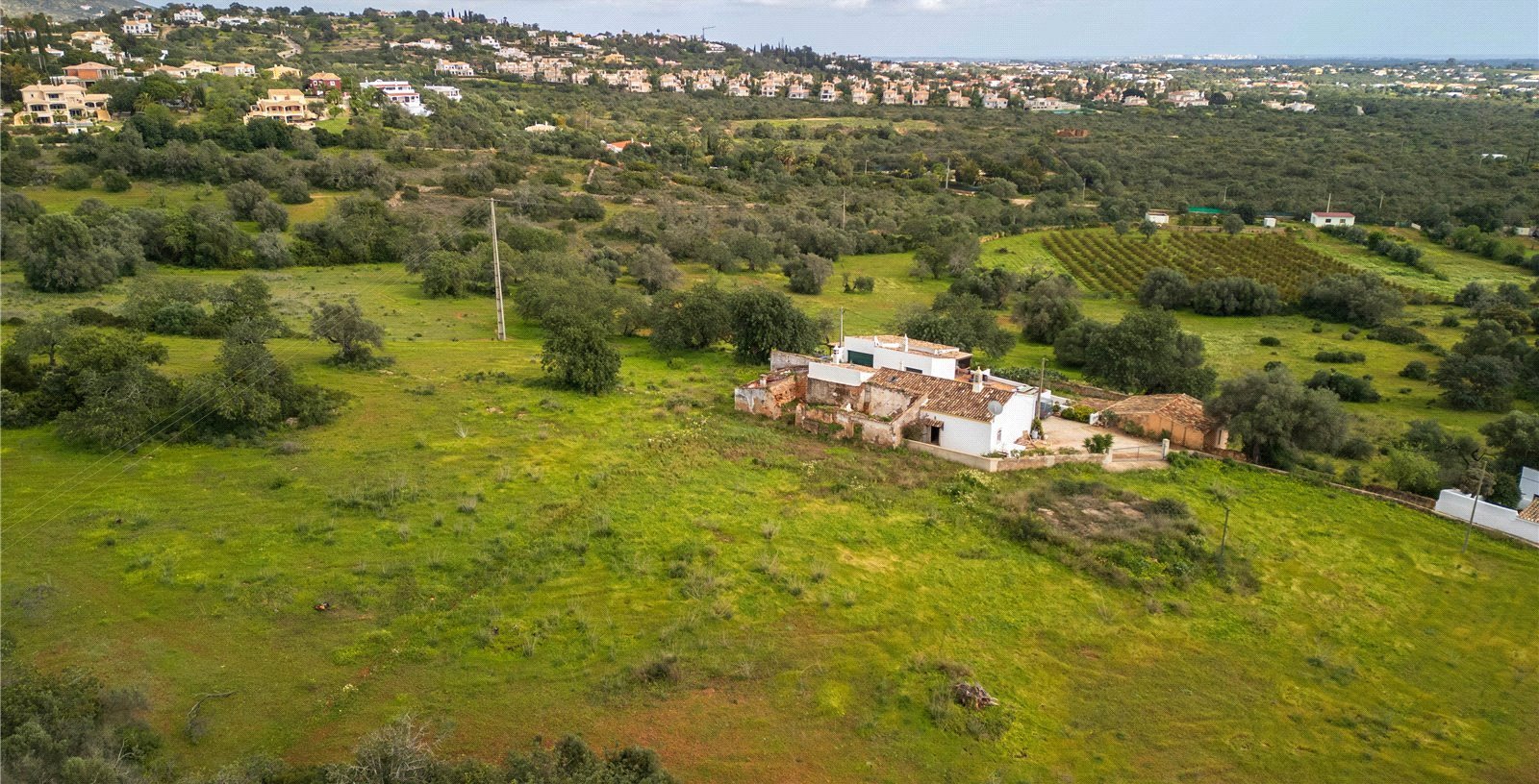 Poço de Amoreira, Almancil, Algarve, Portugal - Picture 4