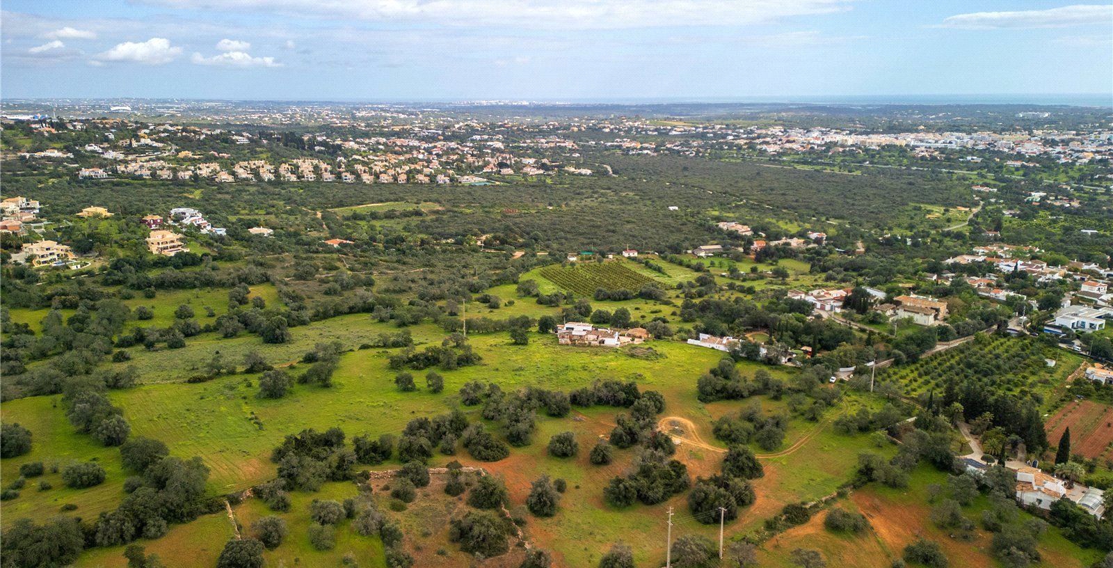 Poço de Amoreira, Almancil, Algarve, Portugal - Picture 6