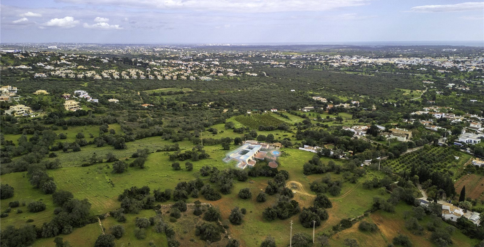 Poço de Amoreira, Almancil, Algarve, Portugal - Picture 7