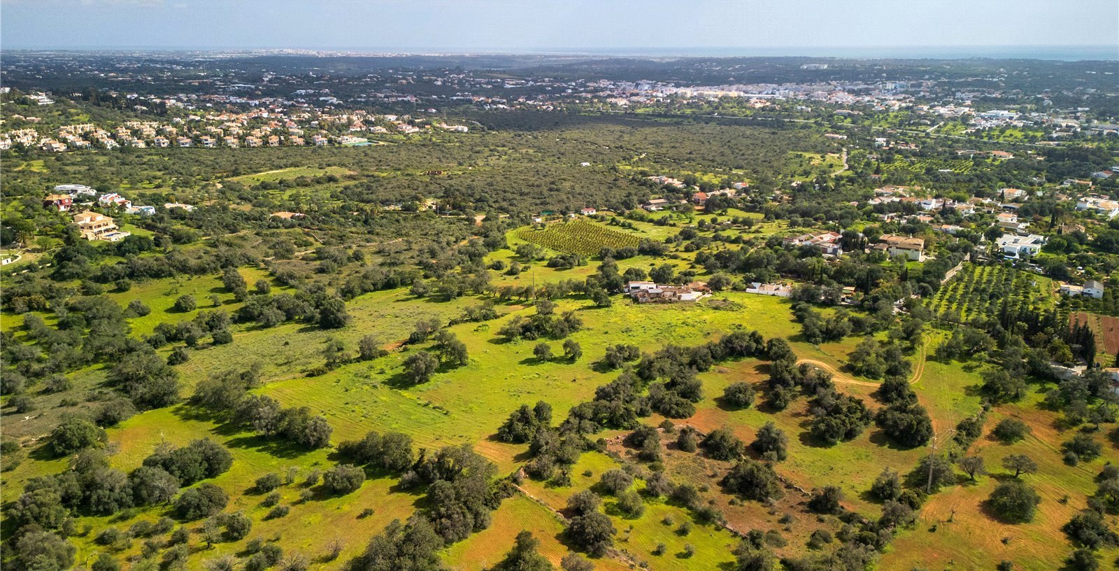 Poço de Amoreira, Almancil, Algarve, Portugal - Picture 8