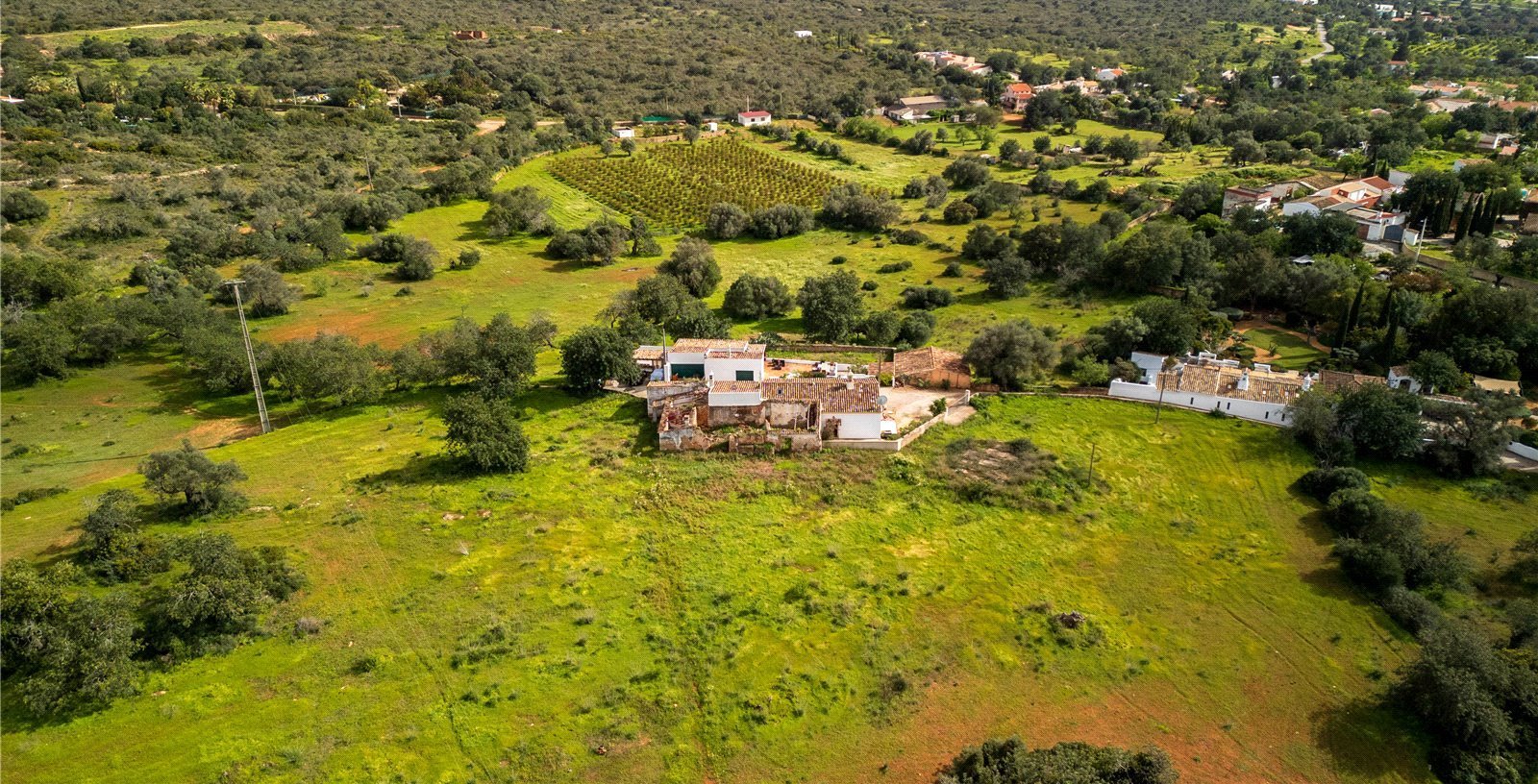 Poço de Amoreira, Almancil, Algarve, Portugal - Picture 12