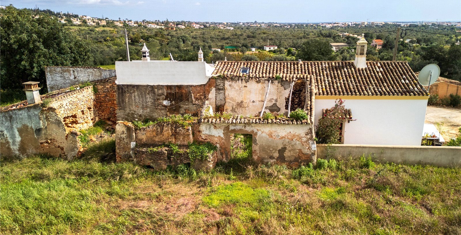 Poço de Amoreira, Almancil, Algarve, Portugal - Picture 13