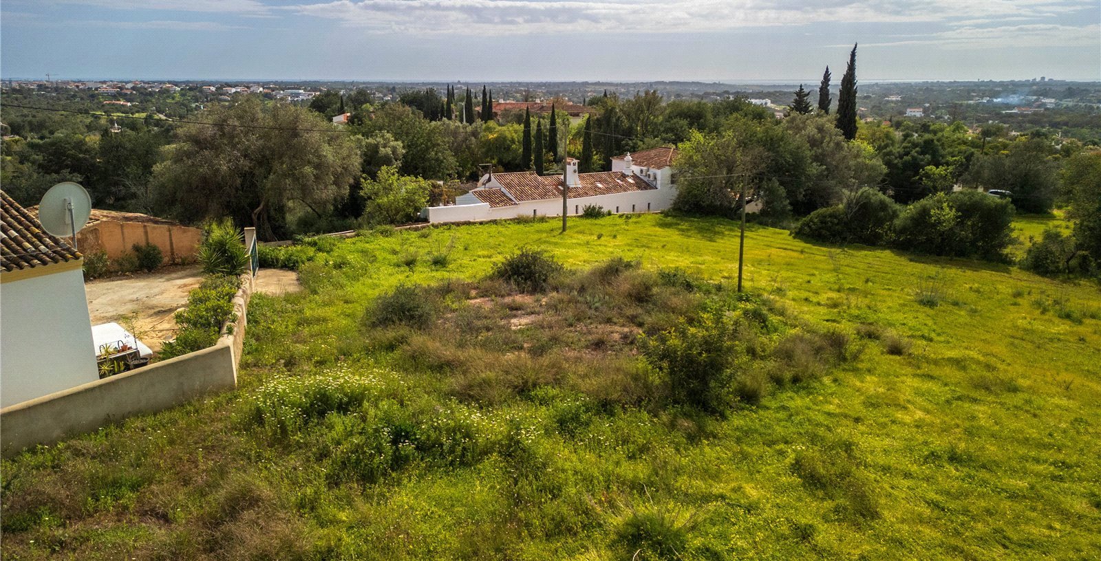 Poço de Amoreira, Almancil, Algarve, Portugal - Picture 14