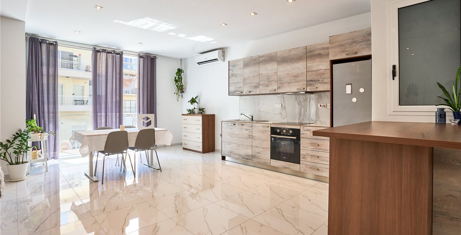 Mellieha, Maisonette, Malta - Picture 1