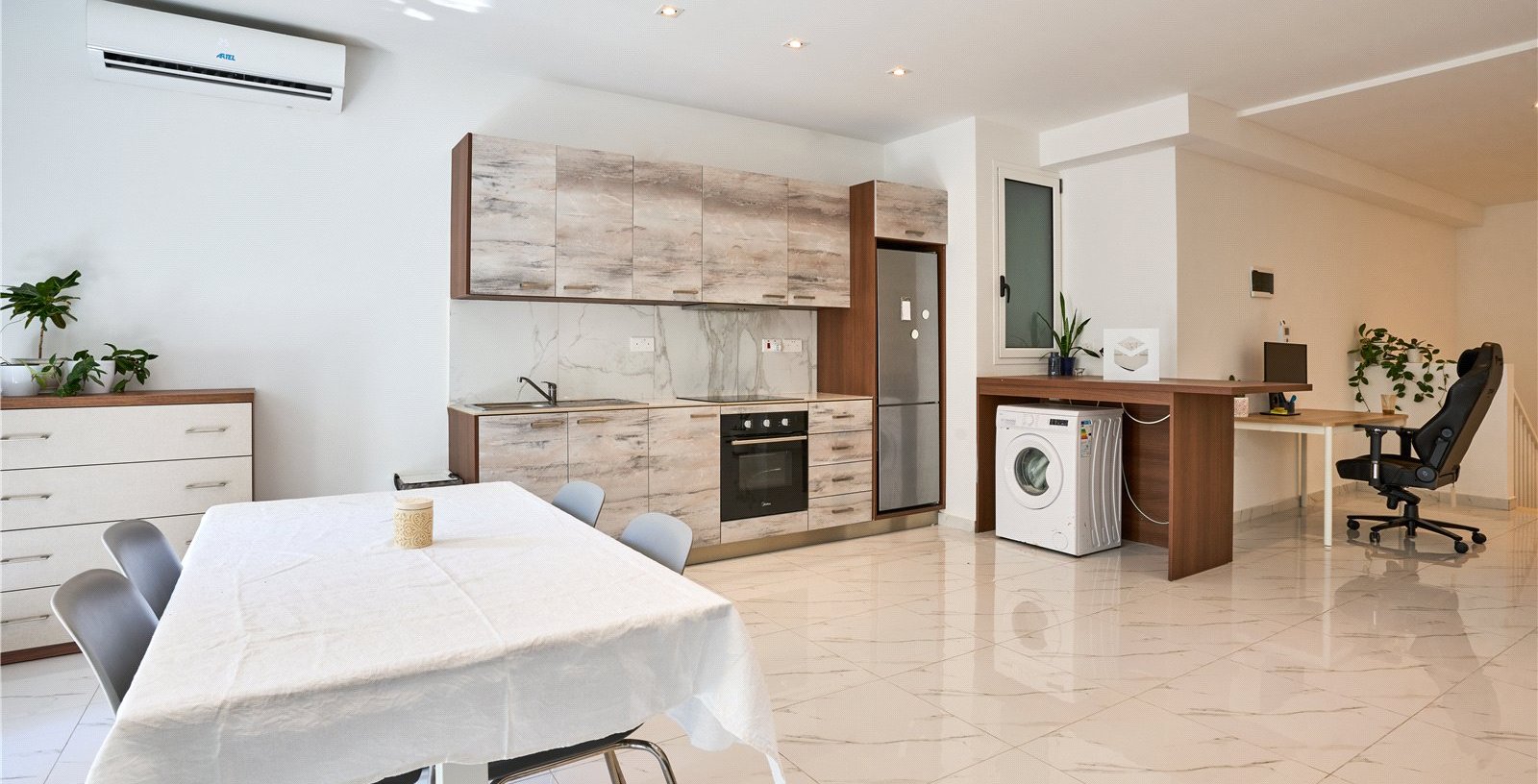 Mellieha, Maisonette, Malta - Picture 2