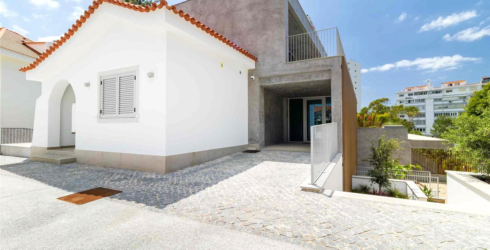 Bairro Do Rosário, Cascais, Portugal, 2750, Portugal - Picture 2