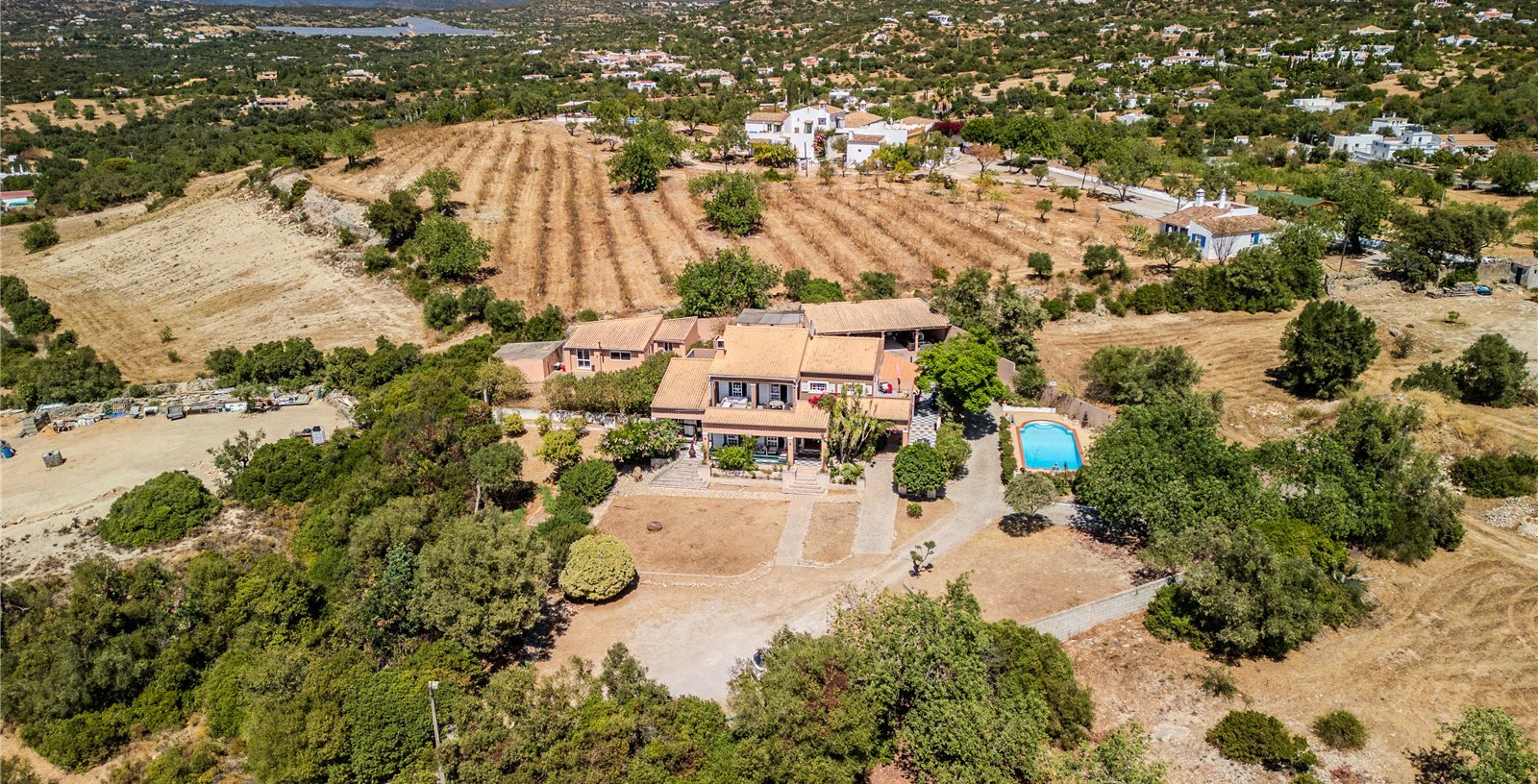 Santa Bárbara de Nexe, Faro, Algarve, Portugal - Picture 44