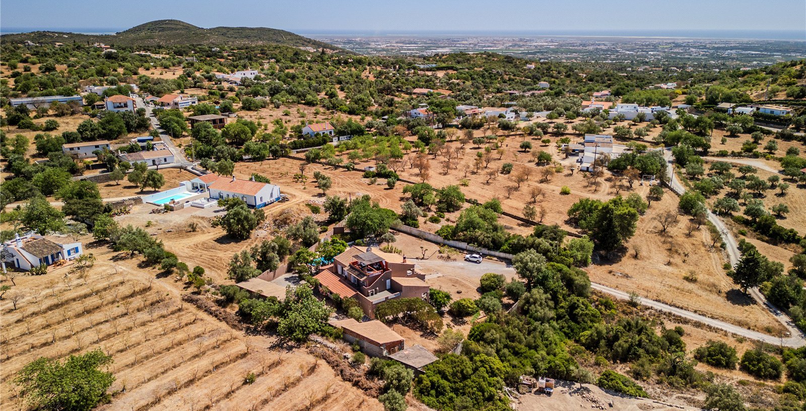 Santa Bárbara de Nexe, Faro, Algarve, Portugal - Picture 47