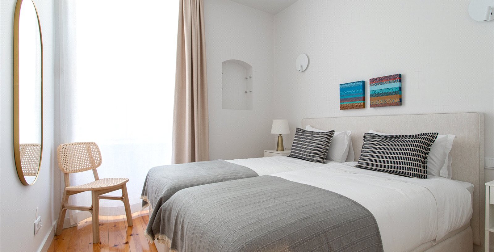 Salitre Apartment, Lisbon, Portugal, 1070-034, Portugal - Picture 5