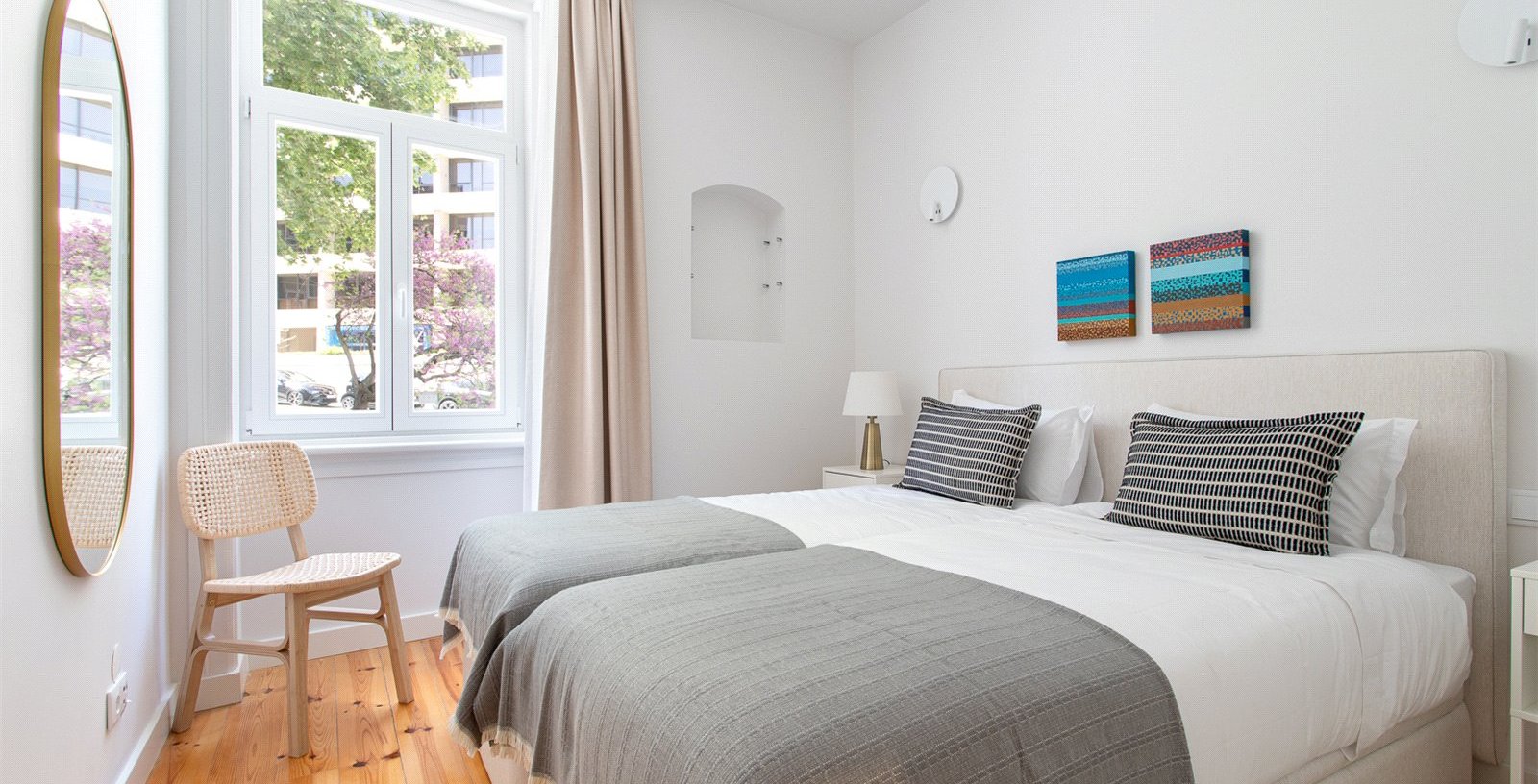 Salitre Apartment, Lisbon, Portugal, 1070-034, Portugal - Picture 6