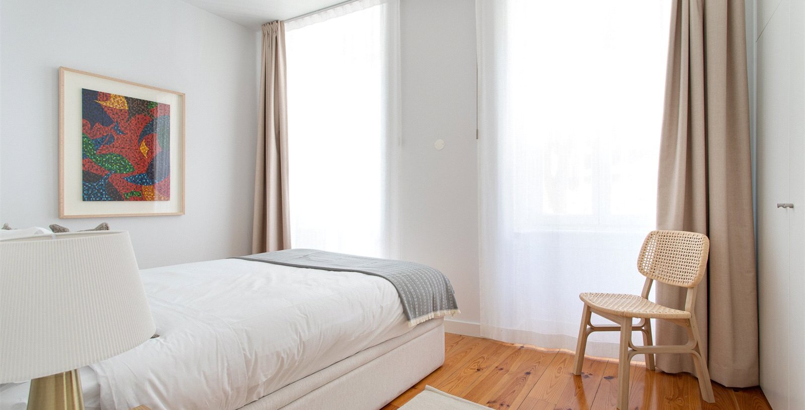 Salitre Apartment, Lisbon, Portugal, 1070-034, Portugal - Picture 13